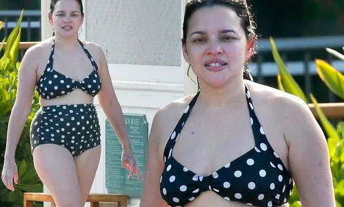 Norah Jones OnlyFans Leaked Free Thumbnail Picture - #BLynyBe42G