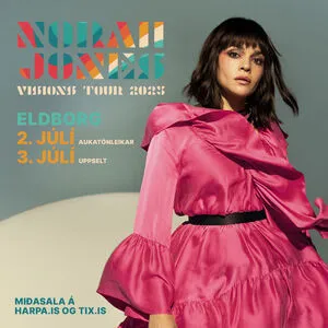 Norah Jones OnlyFans Leaked Free Thumbnail Picture - #Zo2WcbaB2g