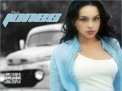 Norah Jones OnlyFans Leaked Free Thumbnail Picture - #cpfUmW5dsI