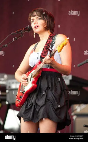 Norah Jones OnlyFans Leaked Free Thumbnail Picture - #j8A76EKpVW