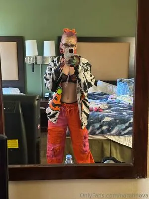Norah Nova OnlyFans Leaked Free Thumbnail Picture - #63Nv0W4BQj