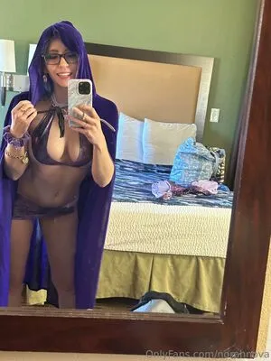 Norah Nova OnlyFans Leaked Free Thumbnail Picture - #A8APTI58TA