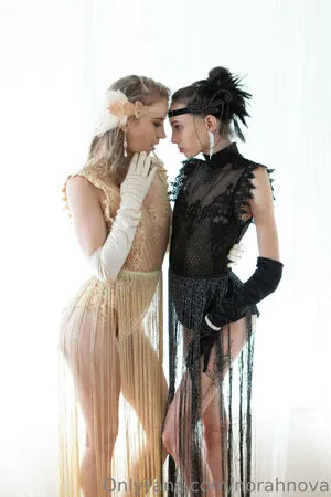 Norah Nova OnlyFans Leaked Free Thumbnail Picture - #douVf1vWcV