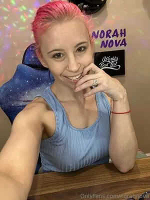 Norahnova OnlyFans Leaked Free Thumbnail Picture - #08OduB4BXI