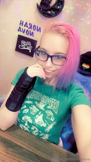 Norahnova OnlyFans Leaked Free Thumbnail Picture - #IE95lfBz4h