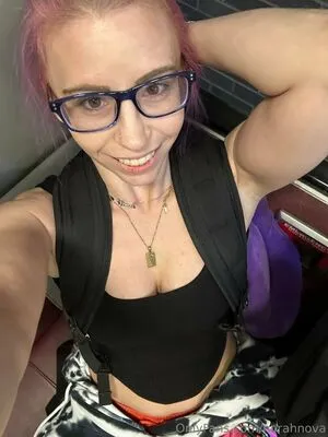 Norahnova OnlyFans Leaked Free Thumbnail Picture - #OVDqWJa43v