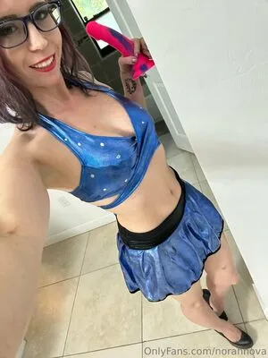 Norahnova OnlyFans Leaked Free Thumbnail Picture - #RU45AKSNz1