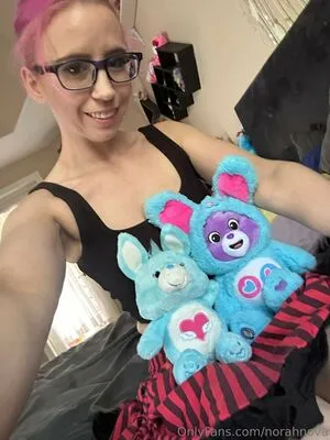 Norahnova OnlyFans Leaked Free Thumbnail Picture - #URgHwiN3US