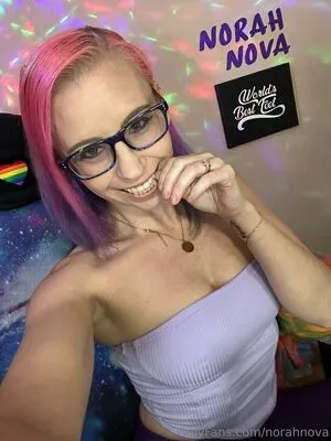 Norahnova OnlyFans Leaked Free Thumbnail Picture - #iIbsvUYzl5