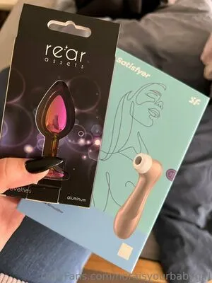 Noraisyourbabygirl OnlyFans Leaked Free Thumbnail Picture - #469TvvDIyp