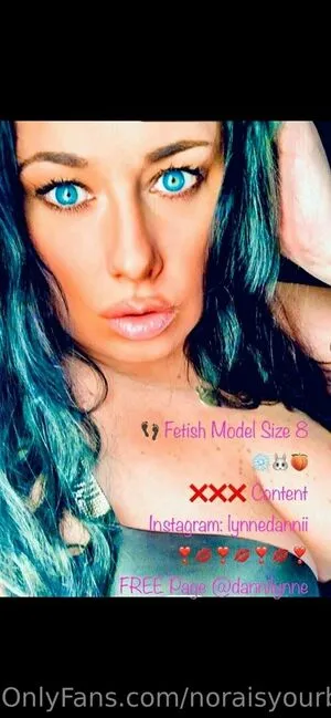 Noraisyourbabygirl OnlyFans Leaked Free Thumbnail Picture - #9BKKlIX8jR