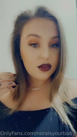 Noraisyourbabygirl OnlyFans Leaked Free Thumbnail Picture - #SedXVFKDYx