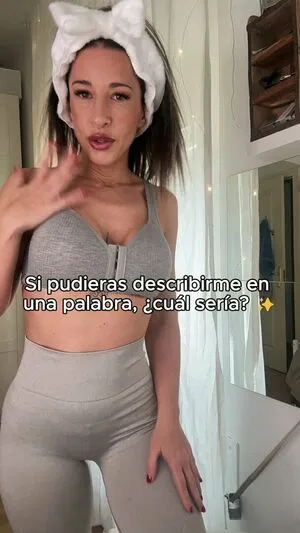 Norajames OnlyFans Leaked Free Thumbnail Picture - #d0138CxsYr