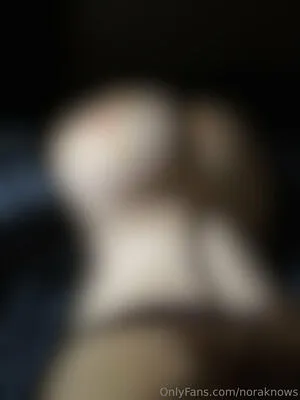 Noraknows OnlyFans Leaked Free Thumbnail Picture - #haHMMidz6A