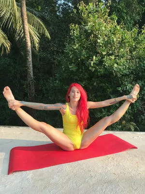 Noraredmainfree OnlyFans Leaked Free Thumbnail Picture - #4cRRpKP8eS