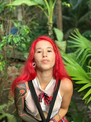 Noraredmainfree OnlyFans Leaked Free Thumbnail Picture - #7lKUGyJ6Ul