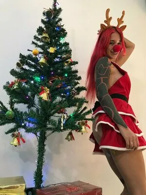 Noraredmainfree OnlyFans Leaked Free Thumbnail Picture - #K6LHTnnndn