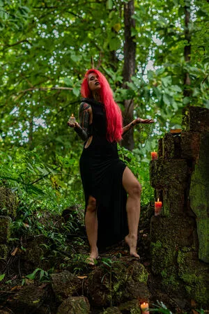 Noraredmainfree OnlyFans Leaked Free Thumbnail Picture - #hrQMGF0q19