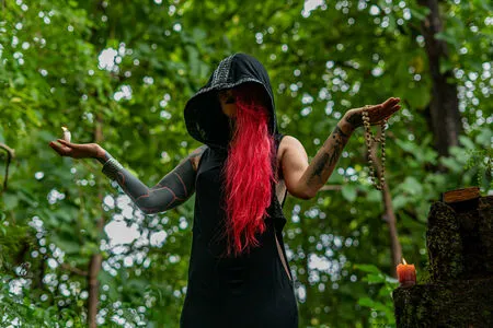 Noraredmainfree OnlyFans Leaked Free Thumbnail Picture - #uv0mrXXO13