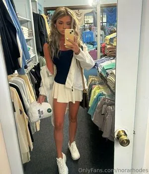 Norarhodesxo OnlyFans Leaked Free Thumbnail Picture - #1WUUgxLsPB