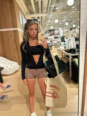 Norarhodesxo OnlyFans Leaked Free Thumbnail Picture - #H39BsJhp7f