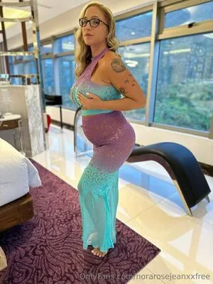 Norarosejeanxxfree OnlyFans Leaked Free Thumbnail Picture - #IOHgZutsSn