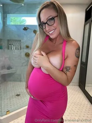 Norarosejeanxxfree OnlyFans Leaked Free Thumbnail Picture - #gcoZ9g0gkc