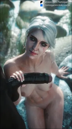 NordFantasy OnlyFans Leaked Free Thumbnail Picture - #BeUblErDAF