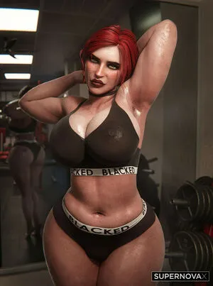 NordFantasy OnlyFans Leaked Free Thumbnail Picture - #PUnCYk1P7W