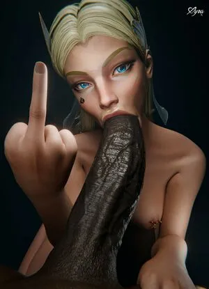 NordFantasy OnlyFans Leaked Free Thumbnail Picture - #stiuHcMk2C