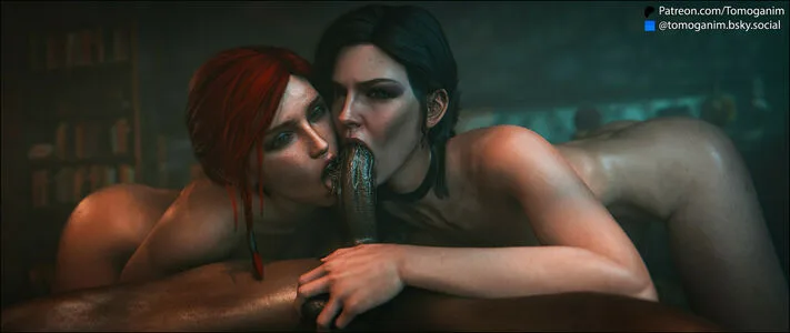 NordFantasy OnlyFans Leaked Free Thumbnail Picture - #xFQdMj24E7