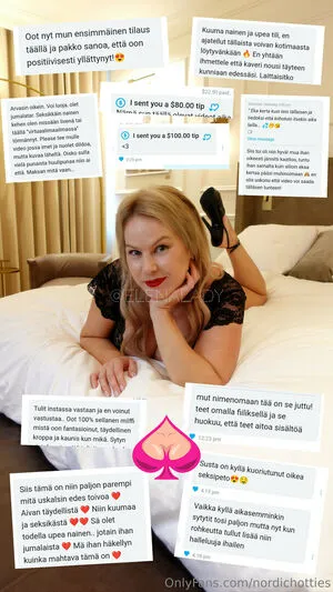 Nordichotties OnlyFans Leaked Free Thumbnail Picture - #OUOKDvaE5Y