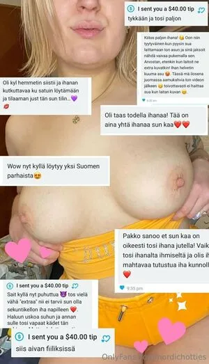 Nordichotties OnlyFans Leaked Free Thumbnail Picture - #bAEhGVRykZ