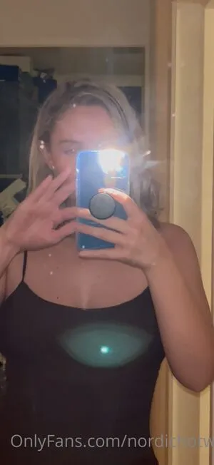 Nordichotwife OnlyFans Leaked Free Thumbnail Picture - #C3OaguRRTm