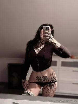 Nordlys OnlyFans Leaked Free Thumbnail Picture - #8wJajoWm2K