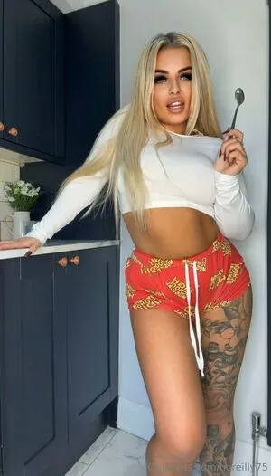 noreilly75 OnlyFans Leaked Free Thumbnail Picture - #AsOT4la65S