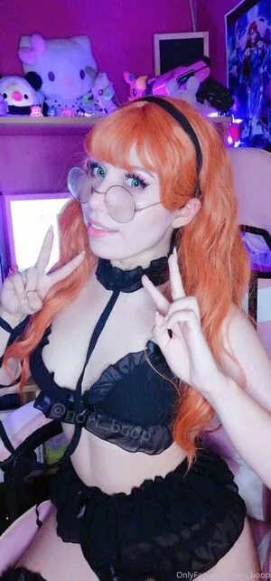 Nori Boop OnlyFans Leaked Free Thumbnail Picture - #2wtMh5dKWA