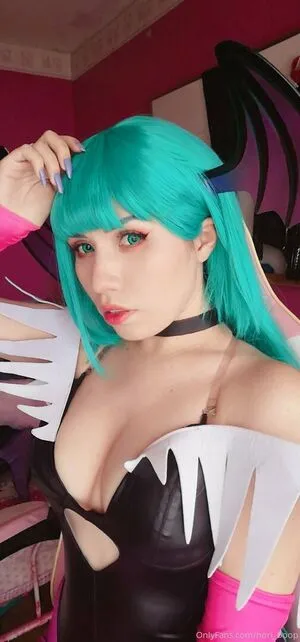 Nori Boop OnlyFans Leaked Free Thumbnail Picture - #73Hfsv2cGs
