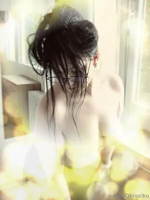 Noriko San OnlyFans Leaked Free Thumbnail Picture - #kDsuQVxG6i