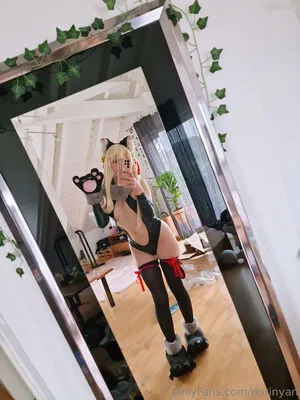 Norinyan OnlyFans Leaked Free Thumbnail Picture - #D3mhiLO11F