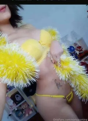 Norkagaming OnlyFans Leaked Free Thumbnail Picture - #RrL8dbuNpI