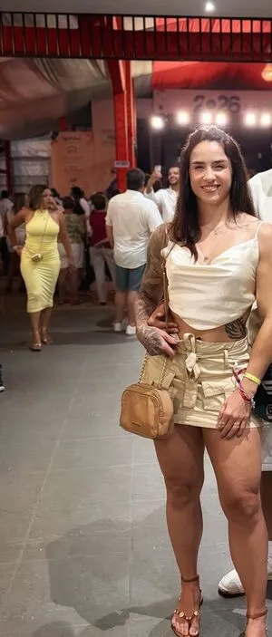 Norma Dumont Ufc OnlyFans Leaked Free Thumbnail Picture - #4lESQ1cNpQ