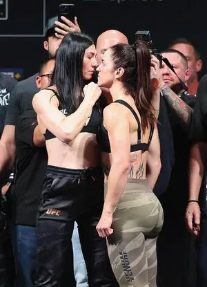 Norma Dumont Ufc OnlyFans Leaked Free Thumbnail Picture - #5TK1T17J5Y