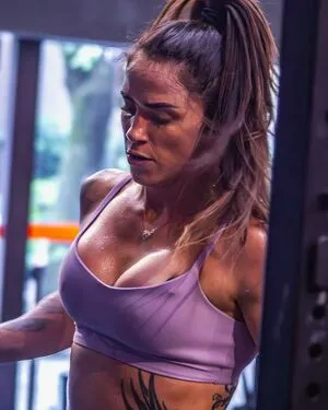 Norma Dumont Ufc OnlyFans Leaked Free Thumbnail Picture - #79jTJR9ZxI