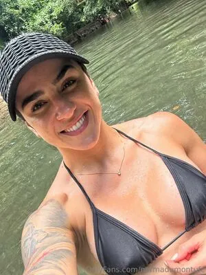 Norma Dumont Ufc OnlyFans Leaked Free Thumbnail Picture - #CvgqREkROV