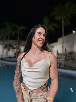 Norma Dumont Ufc OnlyFans Leaked Free Thumbnail Picture - #LVAAmG59ZR