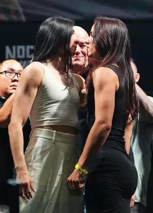 Norma Dumont Ufc OnlyFans Leaked Free Thumbnail Picture - #MbZ9Icc2ZR