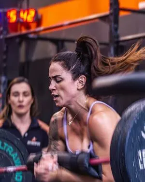 Norma Dumont Ufc OnlyFans Leaked Free Thumbnail Picture - #QoNZ13onrq