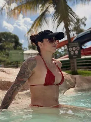 Norma Dumont Ufc OnlyFans Leaked Free Thumbnail Picture - #S24eChQ352