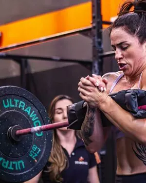 Norma Dumont Ufc OnlyFans Leaked Free Thumbnail Picture - #Sinmzj6FmC